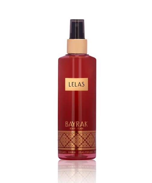 Body Sprays